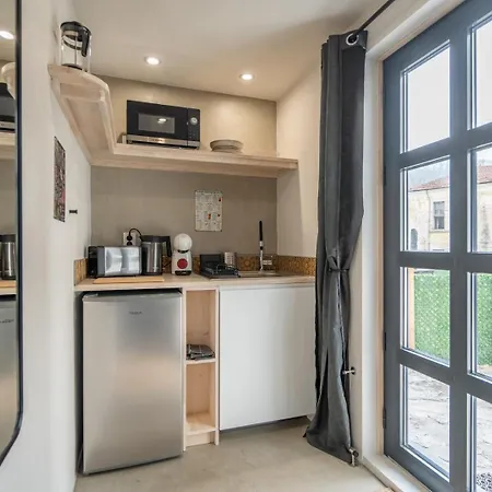 Tsarevets 2br Apt.+studio|n7even|free Str. Parking
